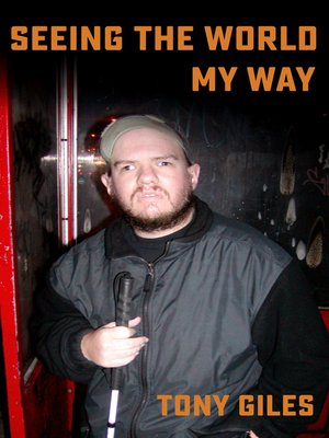 cover image of Seeing the World My Way